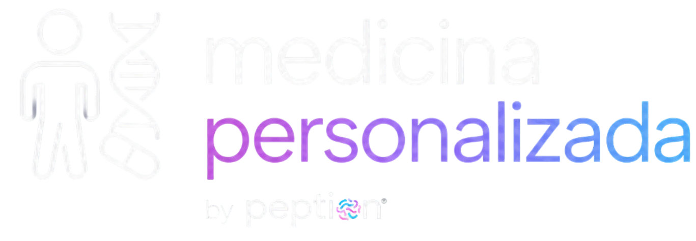 Medicina personalizada by peption®